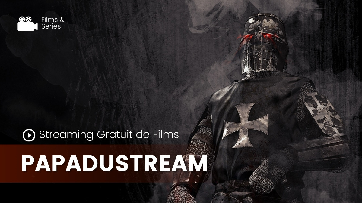 Regardez des films à succès et des séries tendance gratuitement sur JustStream!